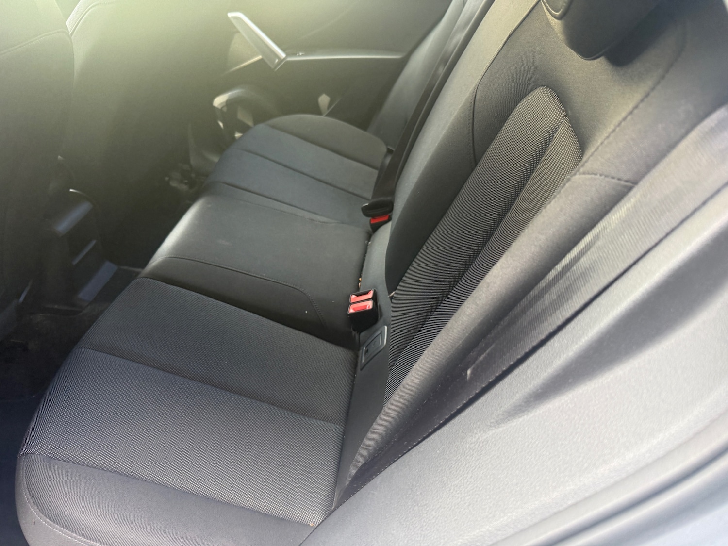 Used Audi Q2 2021 for sale - 78106024: Photo 11