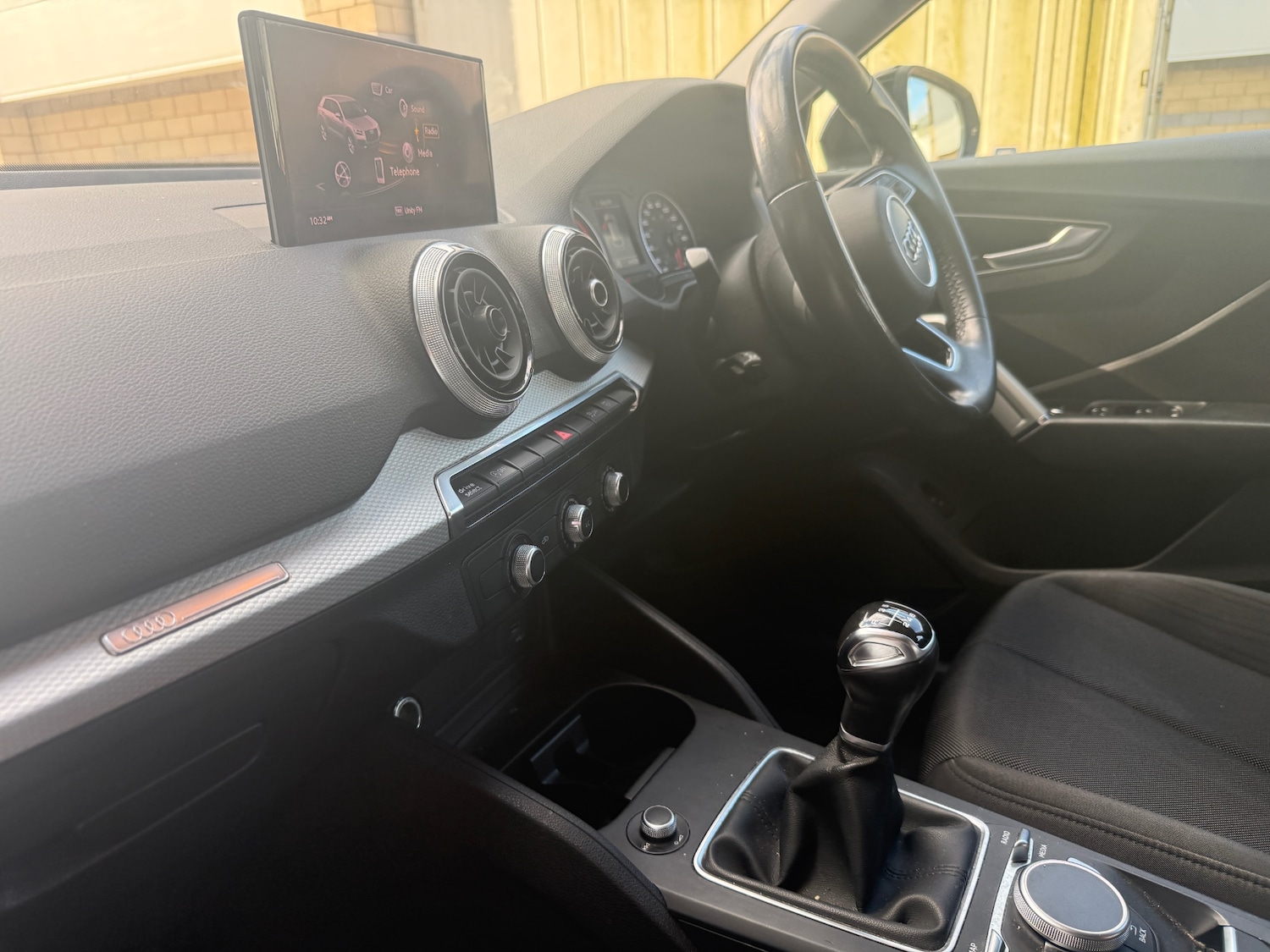 Used Audi Q2 2021 for sale - 78106024: Photo 12