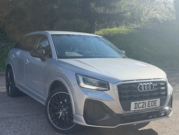 Used Audi Q2 2021 for sale - 78106024: Photo