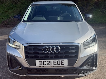 Used Audi Q2 2021 for sale - 78106024: Photo