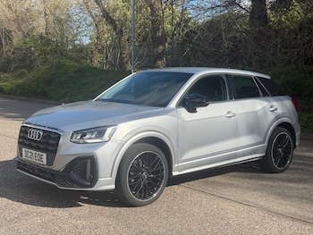 Used Audi Q2 2021 for sale - 78106024: Photo