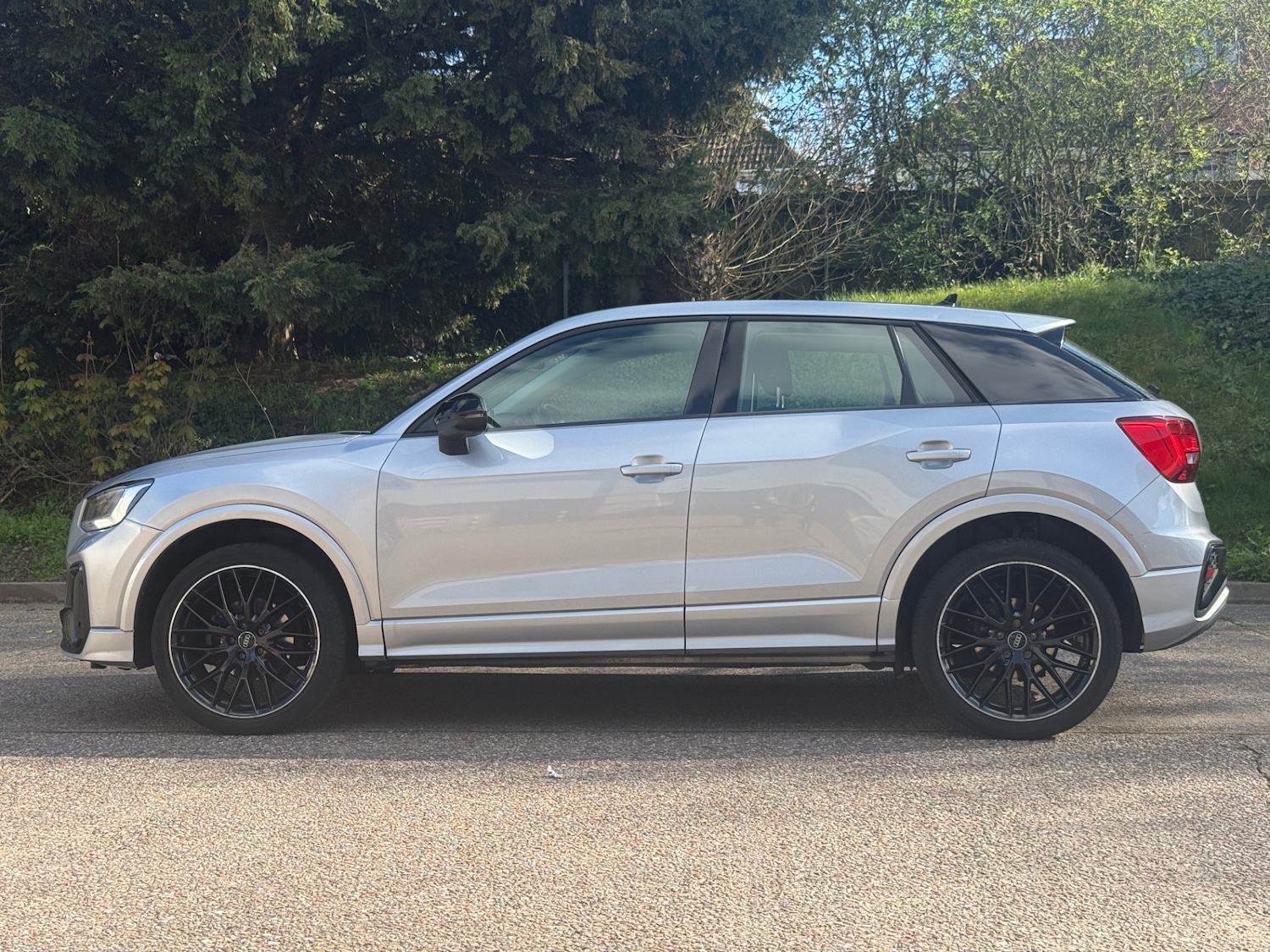 Used Audi Q2 2021 for sale - 78106024: Photo 5