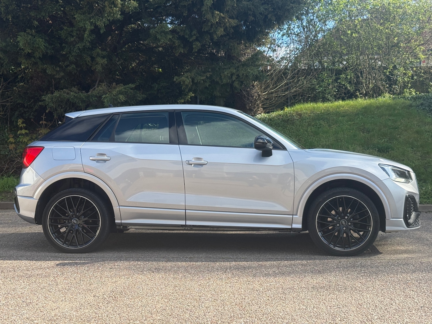 Used Audi Q2 2021 for sale - 78106024: Photo 6