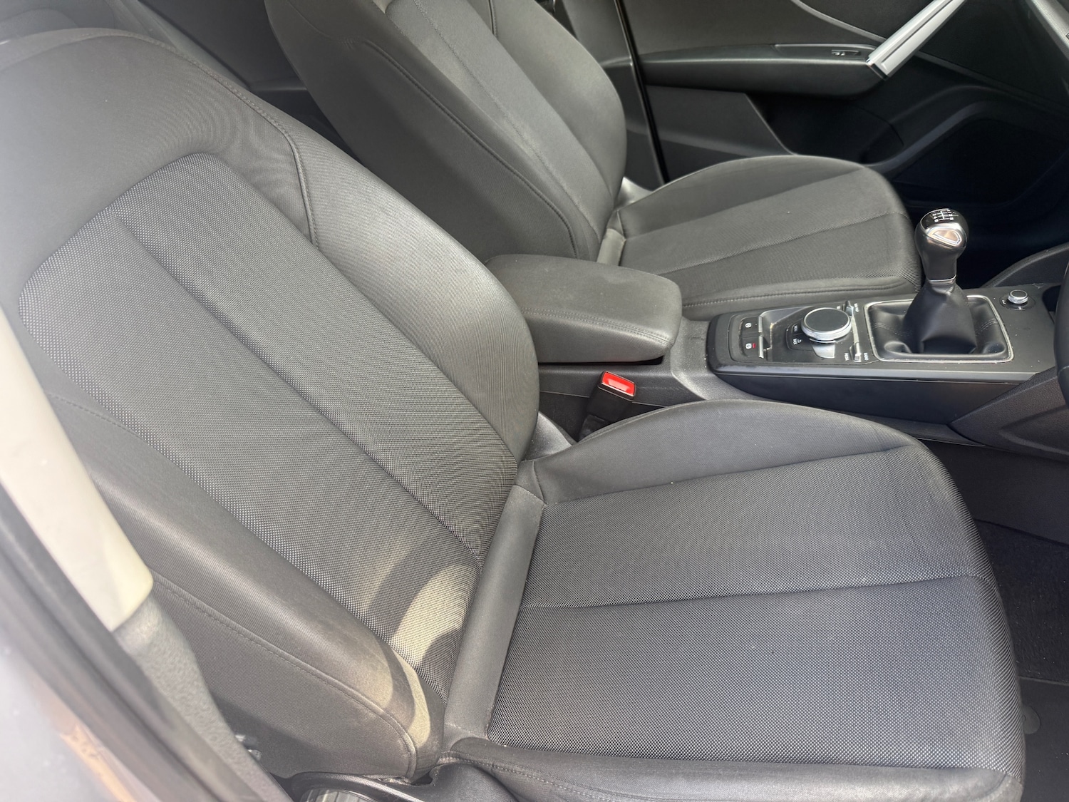 Used Audi Q2 2021 for sale - 78106024: Photo 9