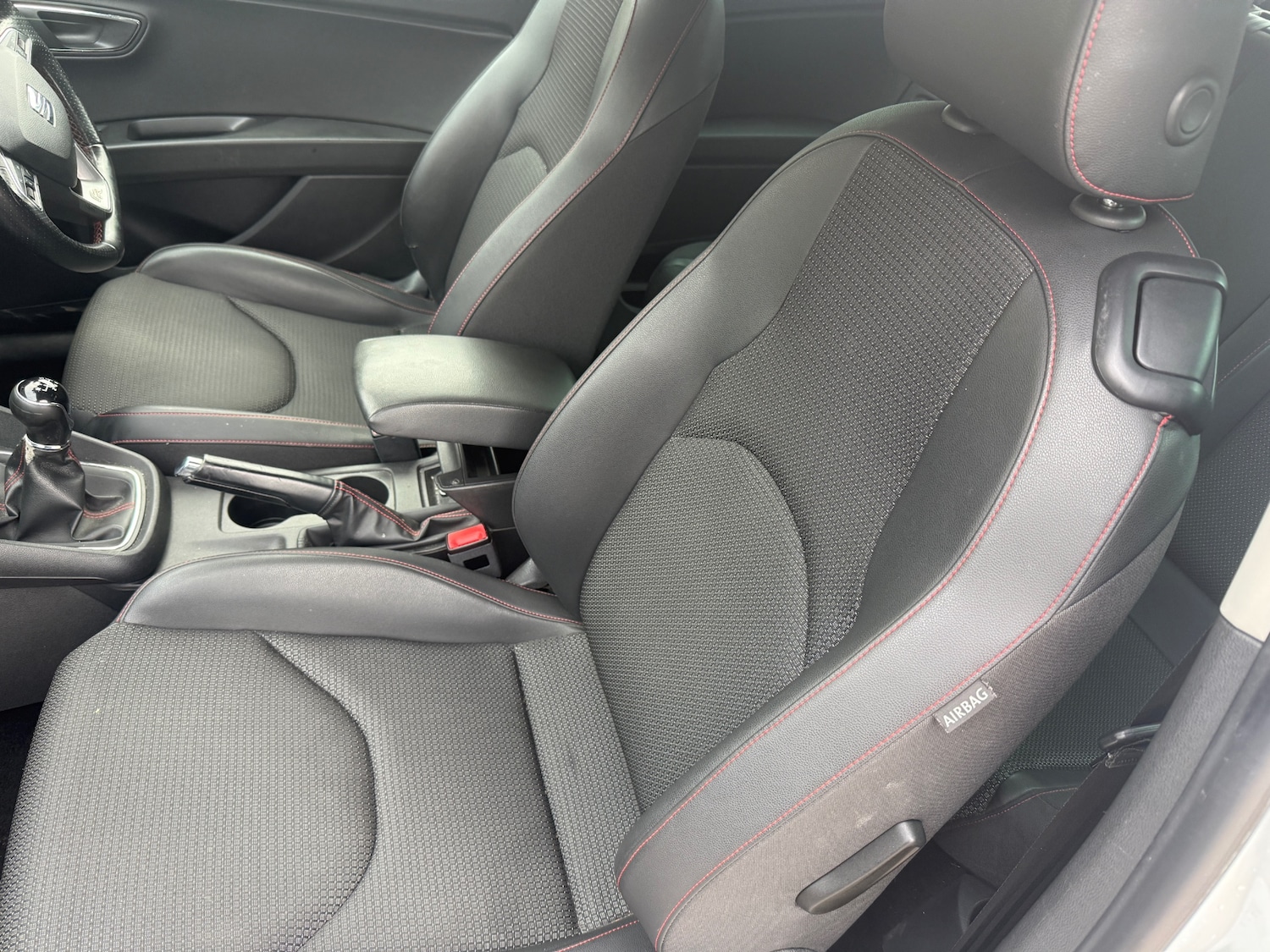 Used SEAT Leon 2015 for sale - 76594880: Photo 10