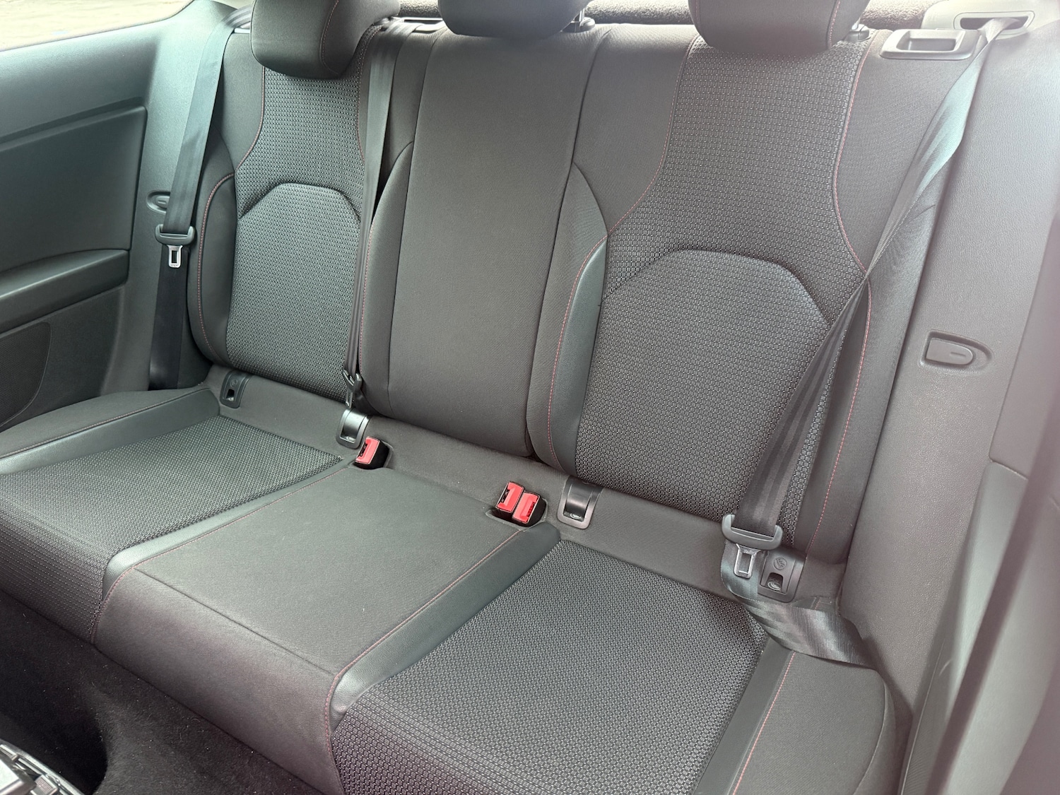 Used SEAT Leon 2015 for sale - 76594880: Photo 11