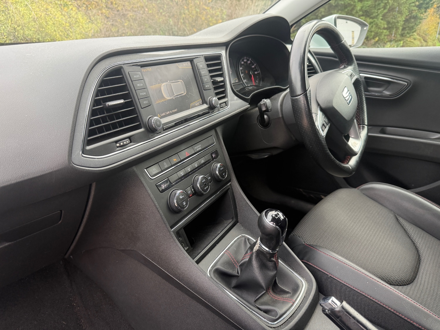 Used SEAT Leon 2015 for sale - 76594880: Photo 12