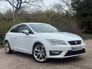 Used SEAT Leon 2015 for sale - 76594880: Photo