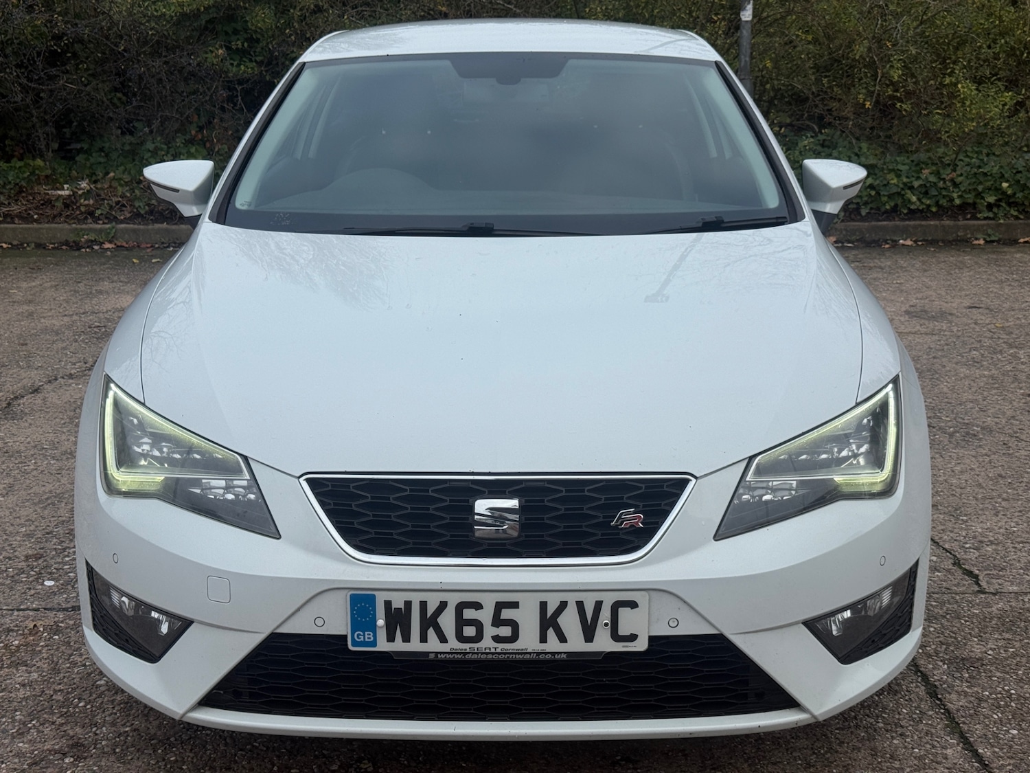 Used SEAT Leon 2015 for sale - 76594880: Photo 3