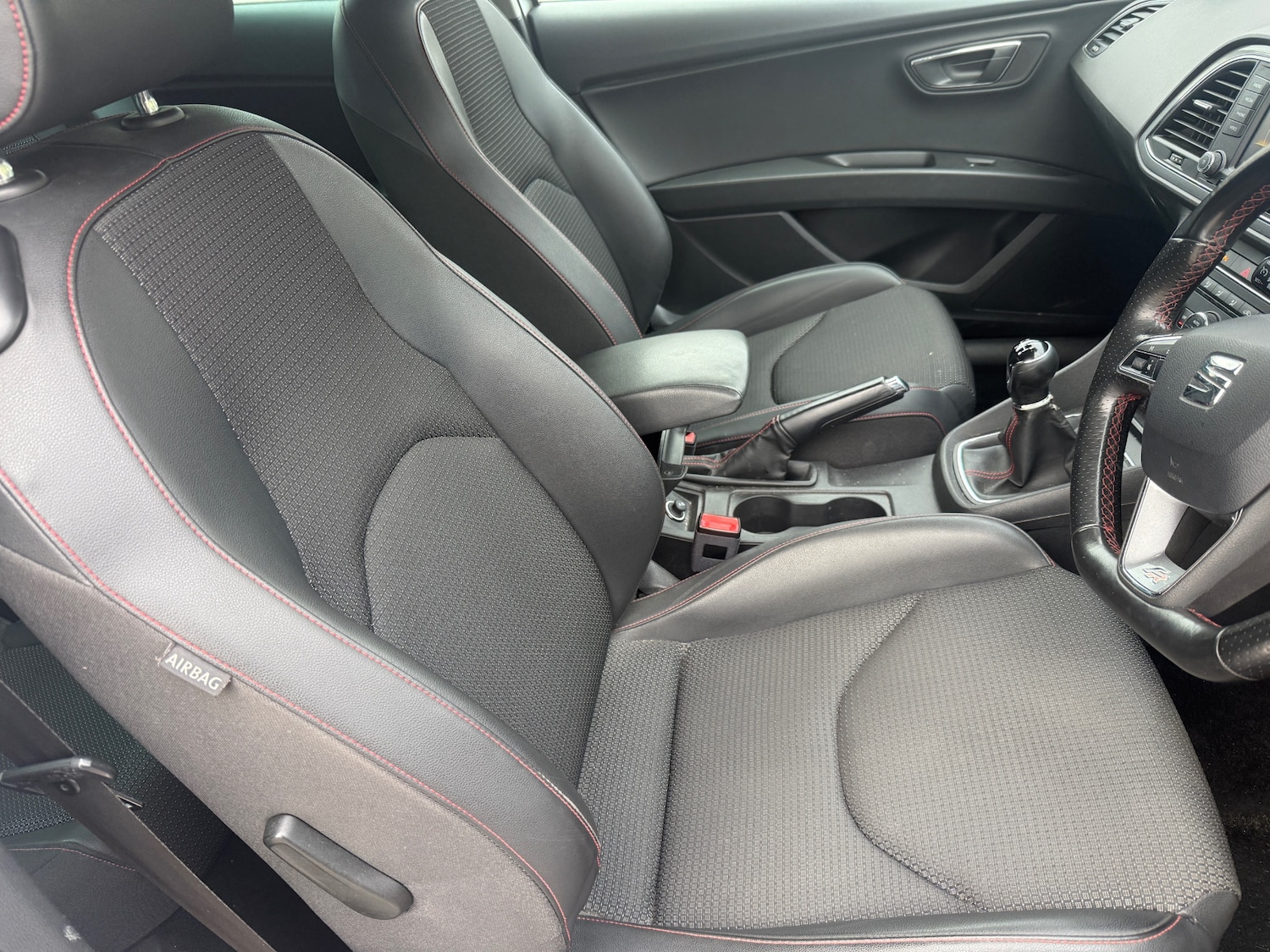 Used SEAT Leon 2015 for sale - 76594880: Photo 9