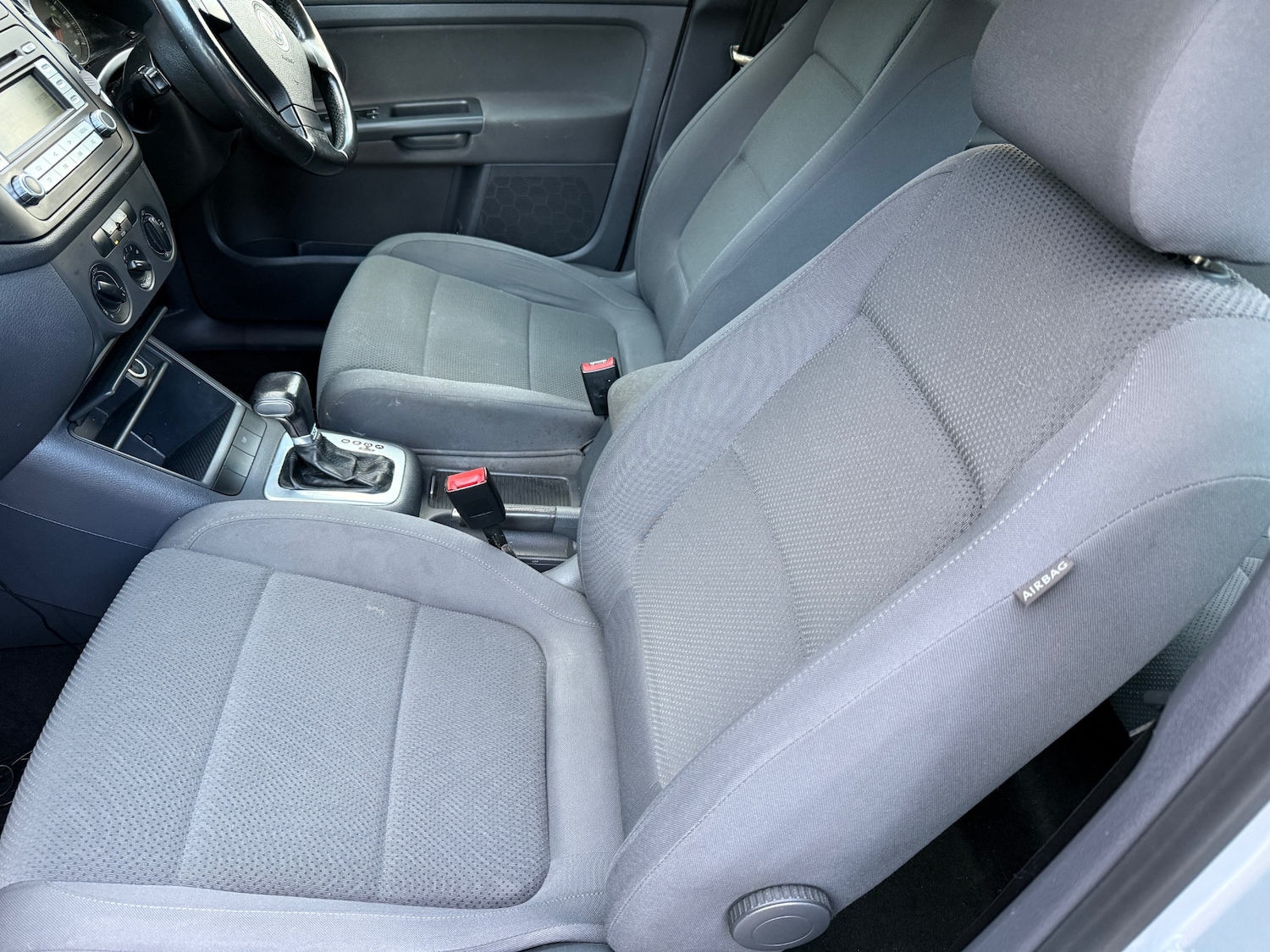 Used Volkswagen Golf Plus 2006 for sale - 77079047: Photo 10