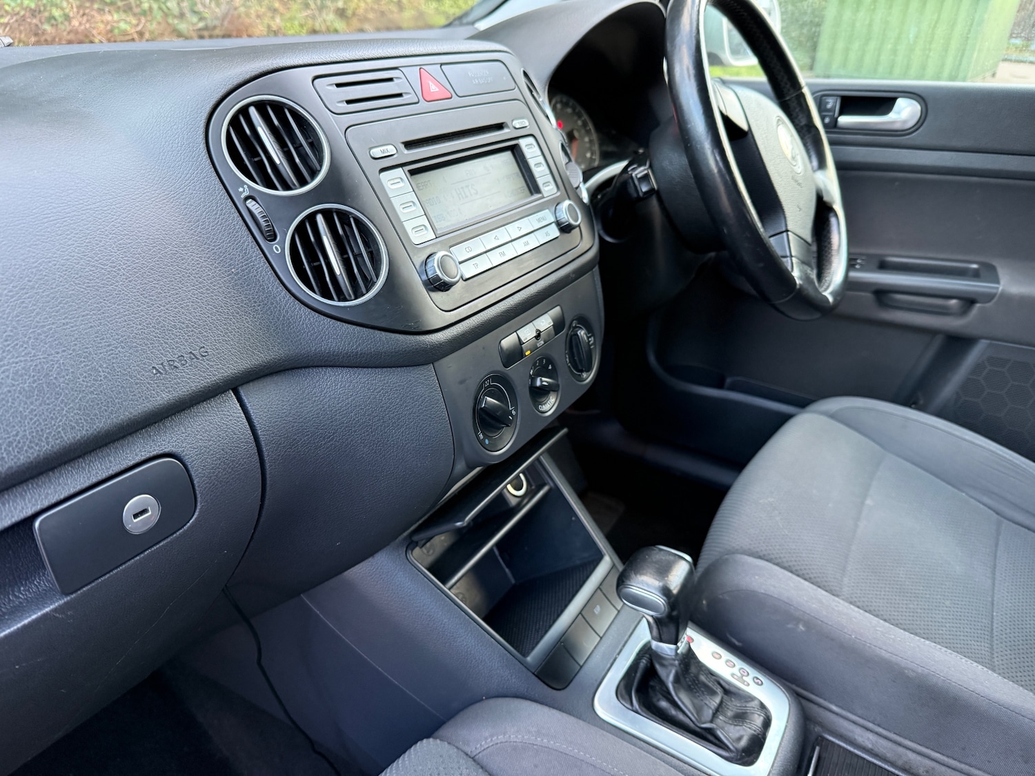 Used Volkswagen Golf Plus 2006 for sale - 77079047: Photo 12