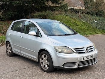 Used Volkswagen Golf Plus 2006 for sale - 77079047: Photo