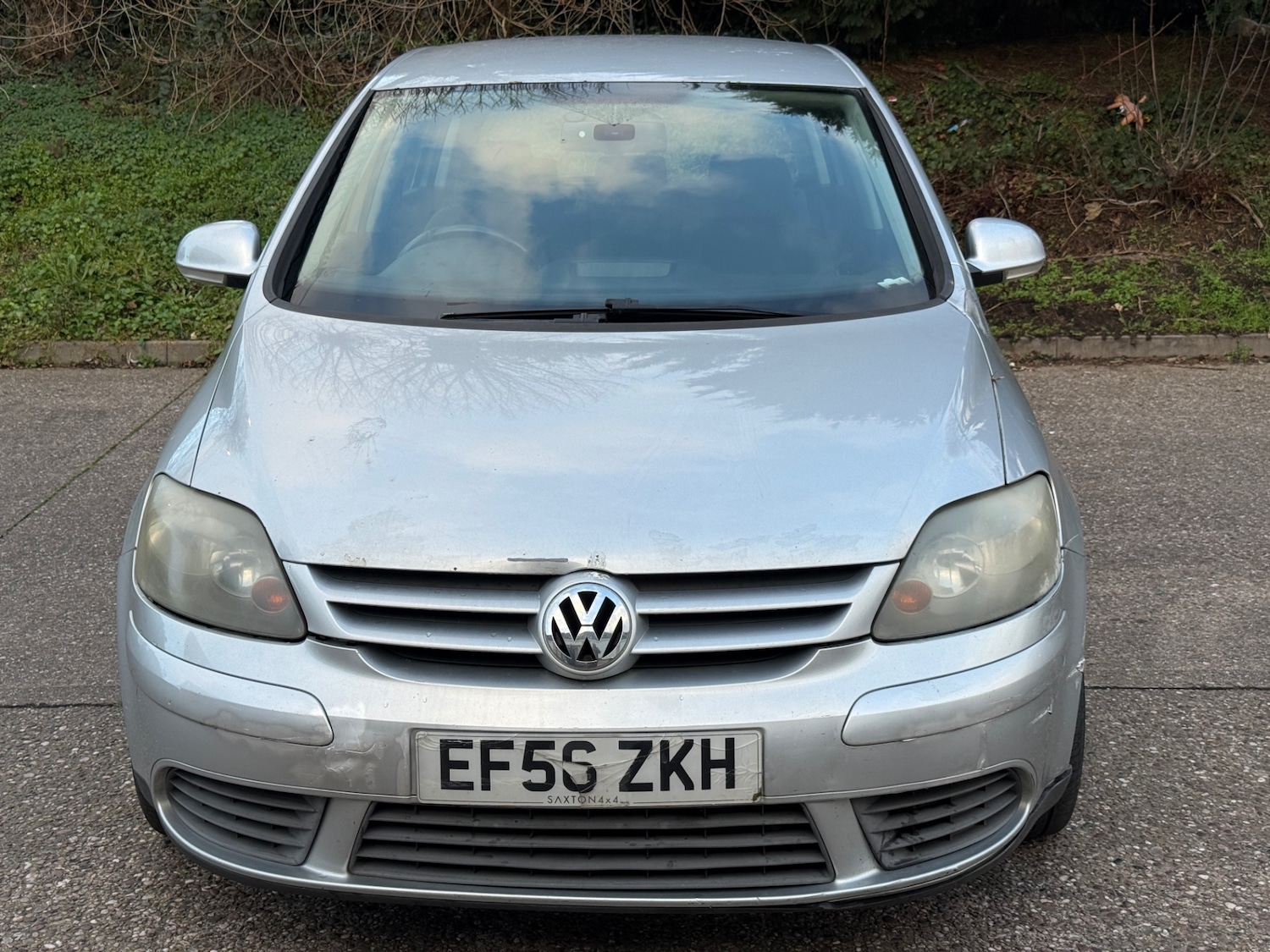 Used Volkswagen Golf Plus 2006 for sale - 77079047: Photo 3