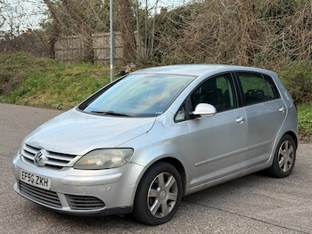 Used Volkswagen Golf Plus 2006 for sale - 77079047: Photo