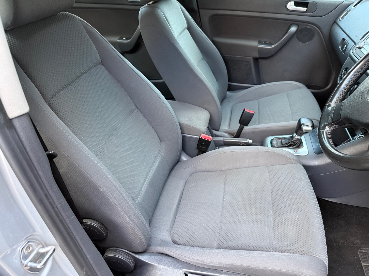 Used Volkswagen Golf Plus 2006 for sale - 77079047: Photo 9