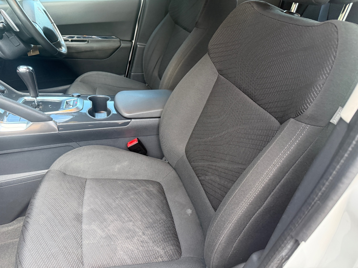 Used Peugeot 3008 2012 for sale - 77890460: Photo 10