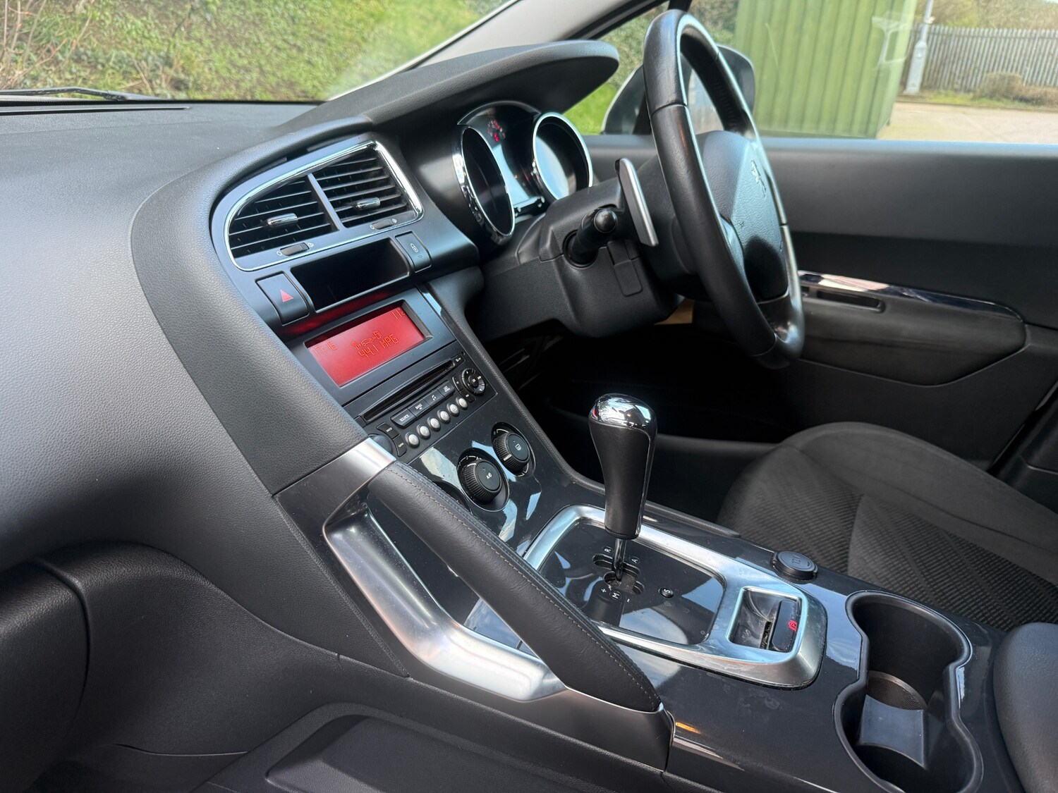 Used Peugeot 3008 2012 for sale - 77890460: Photo 12