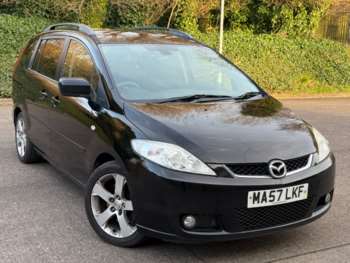 2007 (57) - 2.0d Sport 7 Seats 5dr