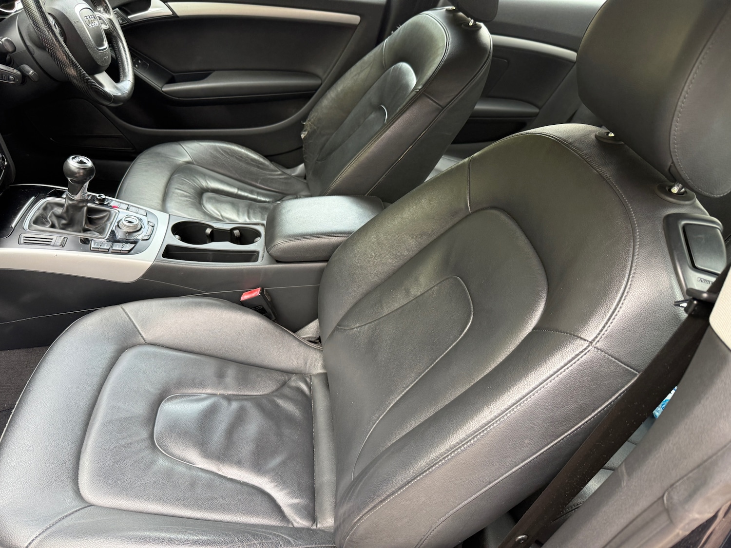 Used Audi A5 2010 for sale - 76178133: Photo 10