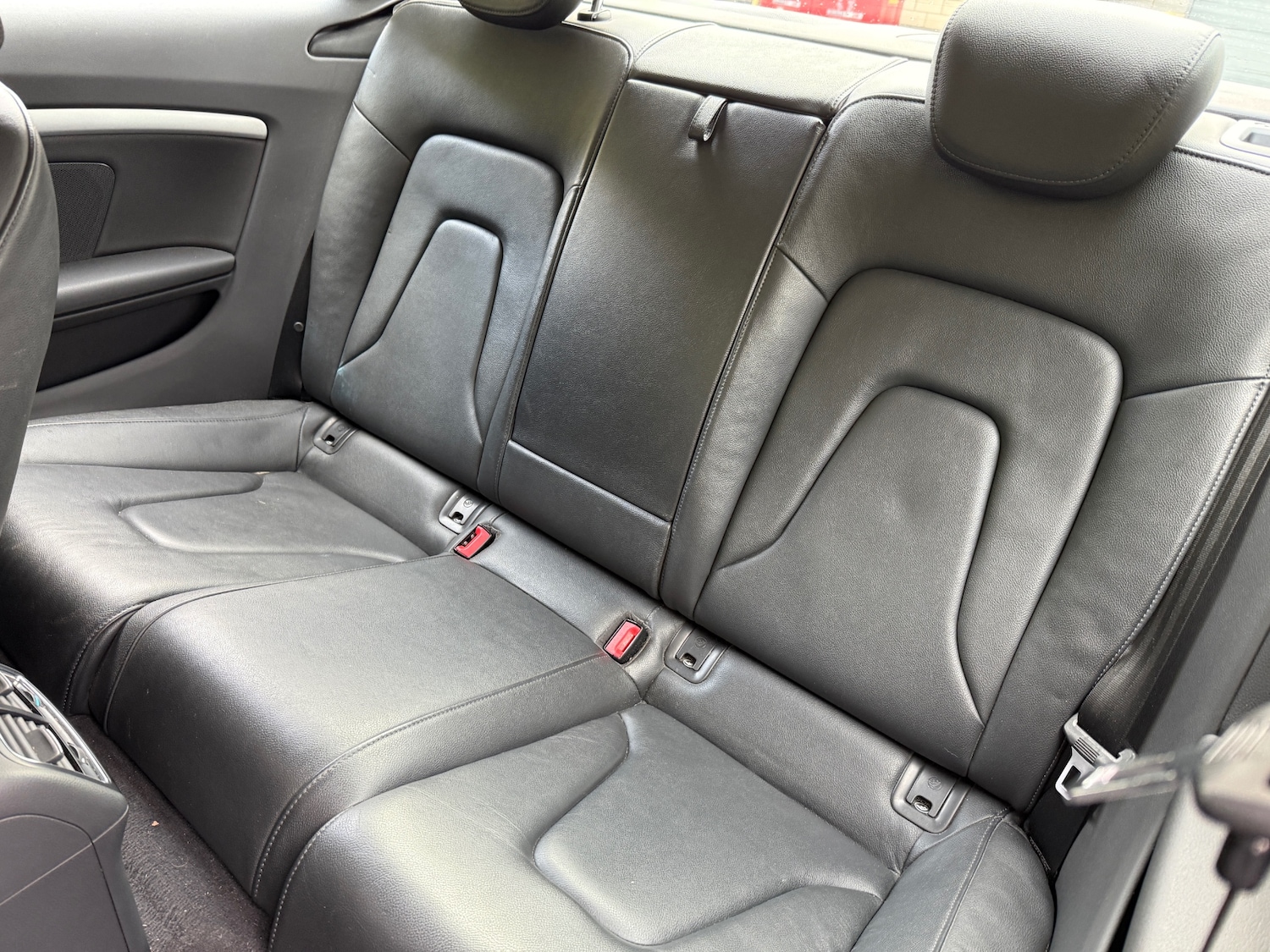 Used Audi A5 2010 for sale - 76178133: Photo 11