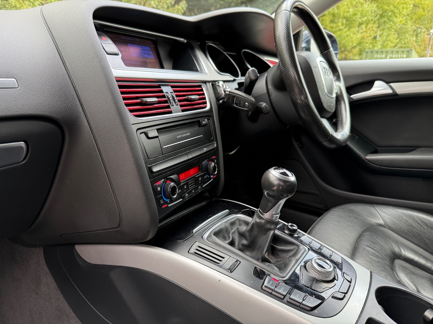 Used Audi A5 2010 for sale - 76178133: Photo 12