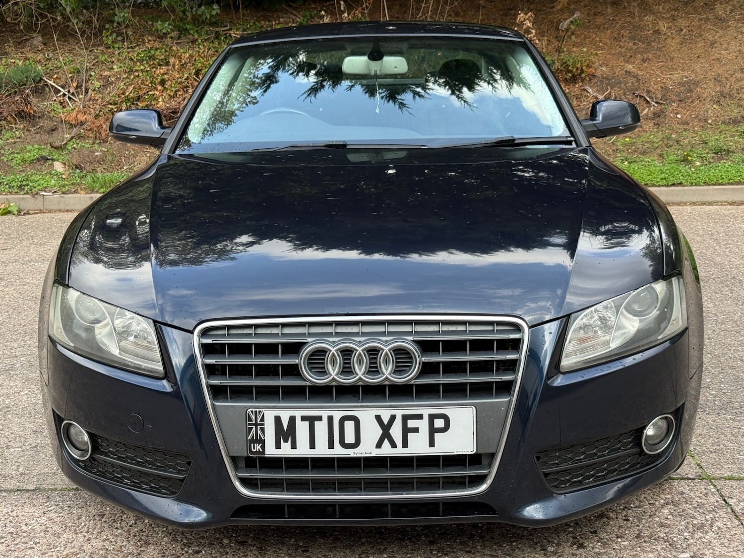 Used Audi A5 2010 for sale - 76178133: Photo 3