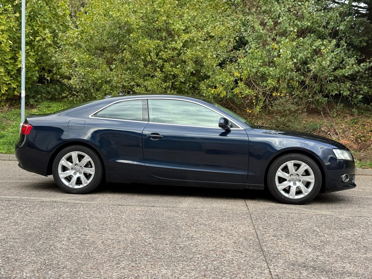 Used Audi A5 2010 for sale - 76178133: Photo 6