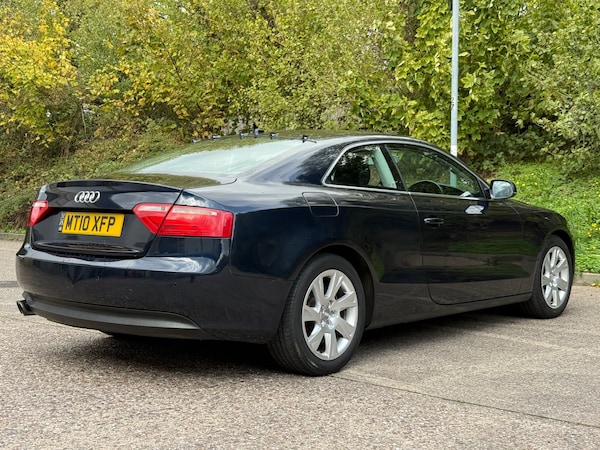 Used Audi A5 2010 for sale - 76178133: Photo 7