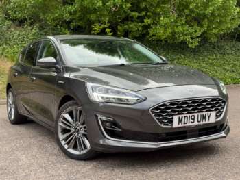2019 (19) - 1.0 EcoBoost 125 5dr