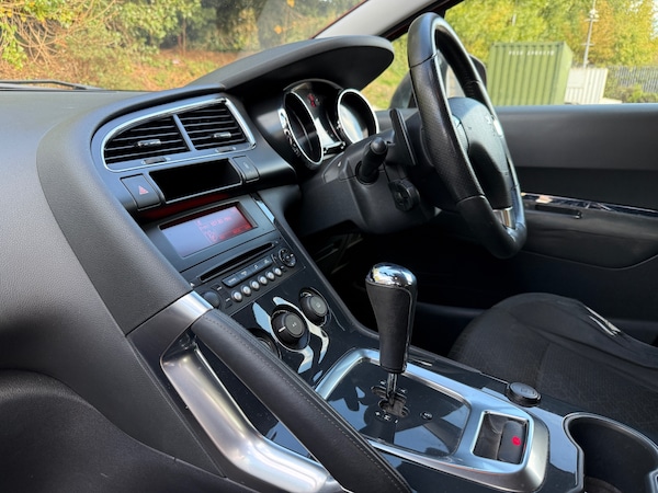 Used Peugeot 3008 2015 for sale - 76038257: Photo 11