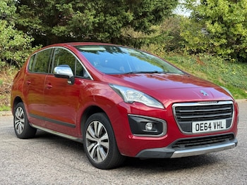Used Peugeot 3008 2015 for sale - 76038257: Photo 2