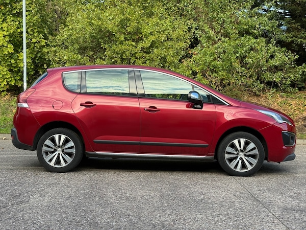 Used Peugeot 3008 2015 for sale - 76038257: Photo 5