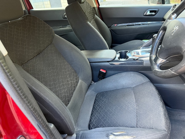 Used Peugeot 3008 2015 for sale - 76038257: Photo 9