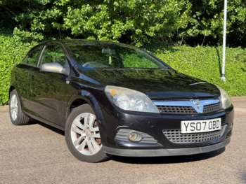 2007 (07) - 1.6i 16V SXi [115] 3dr