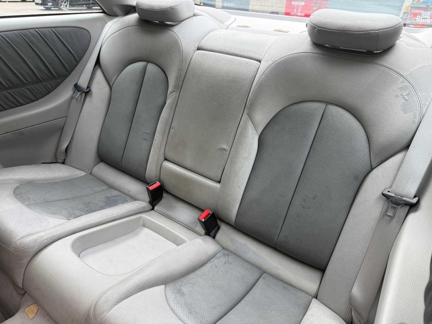 Used Mercedes-Benz CLK 2004 for sale - 75764291: Photo 11