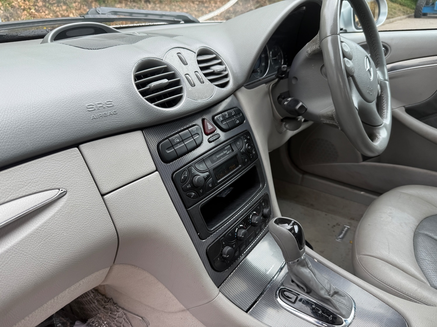 Used Mercedes-Benz CLK 2004 for sale - 75764291: Photo 12