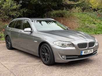 Used BMW 5 Series 2011 for sale - 76220310: Photo 2