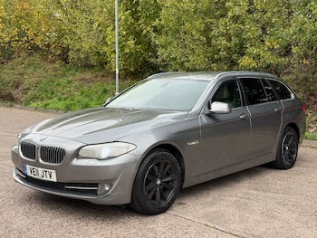 Used BMW 5 Series 2011 for sale - 76220310: Photo 3
