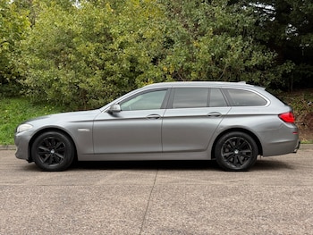 Used BMW 5 Series 2011 for sale - 76220310: Photo 4
