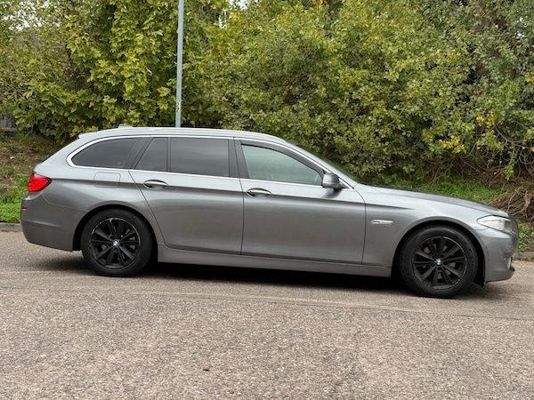 Used BMW 5 Series 2011 for sale - 76220310: Photo 5