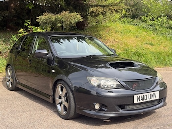 Used Subaru Impreza 2010 for sale - 78386995: Photo