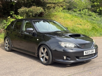 Used Subaru Impreza 2010 for sale - 78386995: Photo