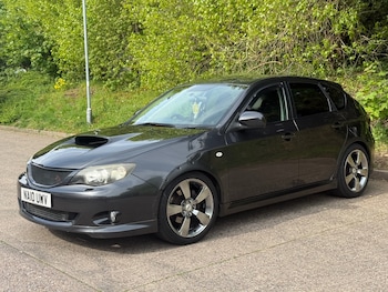 Used Subaru Impreza 2010 for sale - 78386995: Photo