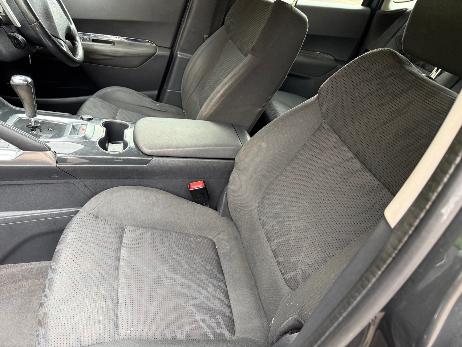 Used Peugeot 3008 2013 for sale - 76518568: Photo 10