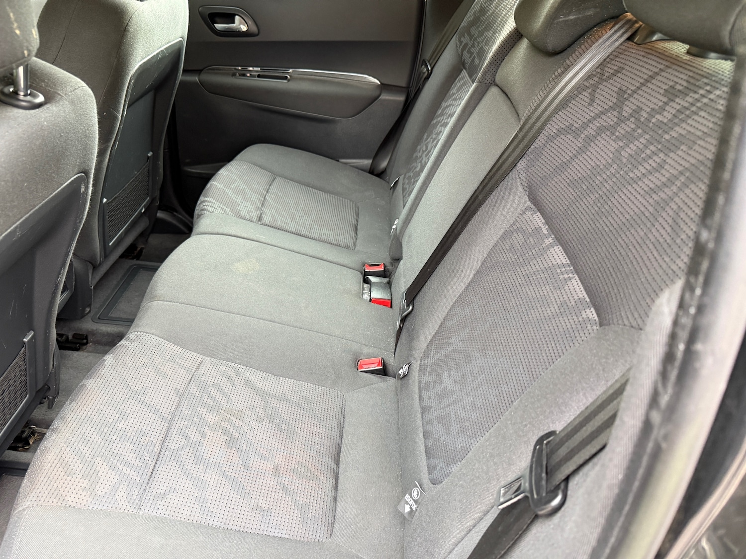 Used Peugeot 3008 2013 for sale - 76518568: Photo 11