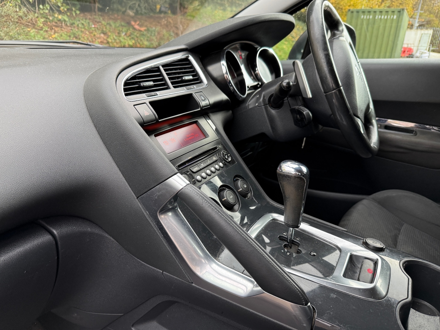 Used Peugeot 3008 2013 for sale - 76518568: Photo 12