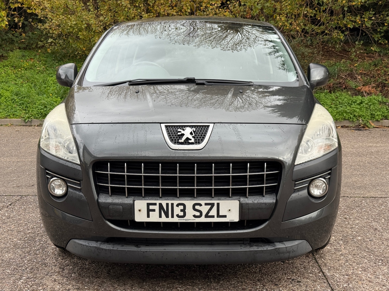Used Peugeot 3008 2013 for sale - 76518568: Photo 3