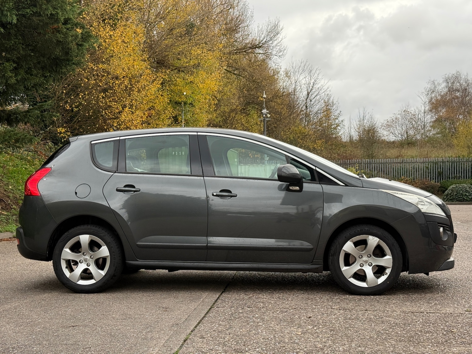 Used Peugeot 3008 2013 for sale - 76518568: Photo 6