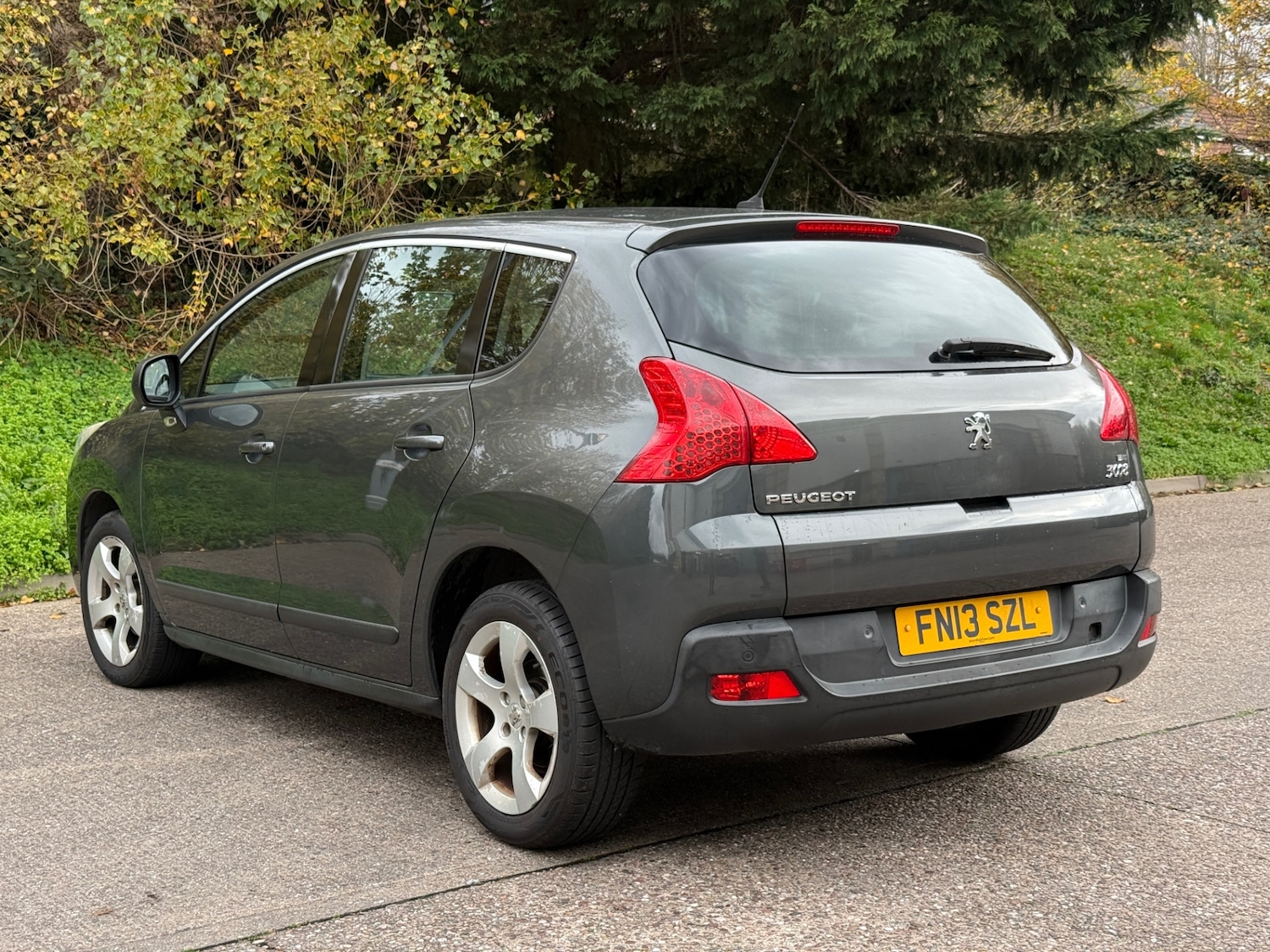 Used Peugeot 3008 2013 for sale - 76518568: Photo 7